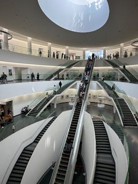 福井県立恐竜博物館に投稿された画像（2025/11/15）