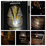 MYSTERY OF TUTANKHAMEN 体感型古代エジプト展に投稿された画像（2025/11/15）