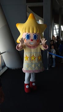 東京スカイツリーに投稿された画像（2025/11/15）