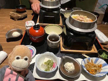 湯けむり天然秘湯 龍泉の湯に投稿された画像（2025/11/15）