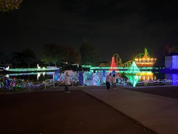 東武動物公園に投稿された画像（2025/11/15）