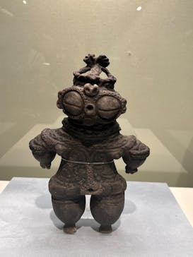 特別展　世界遺産　縄文に投稿された画像（2025/11/15）