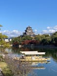 広島城に投稿された画像（2025/11/16）