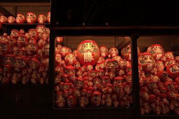 勝尾寺に投稿された画像（2025/11/15）