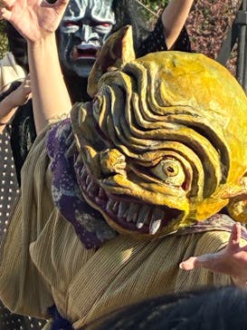 東映太秦映画村に投稿された画像（2025/11/15）