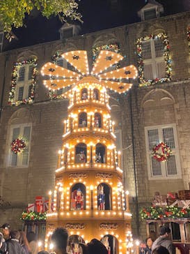 ハウステンボスに投稿された画像（2025/11/15）