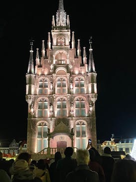 ハウステンボスに投稿された画像（2025/11/15）