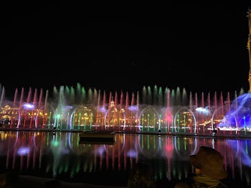 ハウステンボスに投稿された画像（2025/11/15）