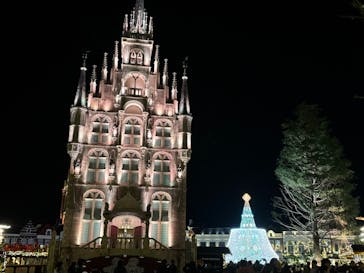 ハウステンボスに投稿された画像（2025/11/15）