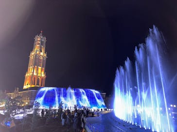 ハウステンボスに投稿された画像（2025/11/15）