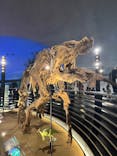 福井県立恐竜博物館に投稿された画像（2025/11/16）