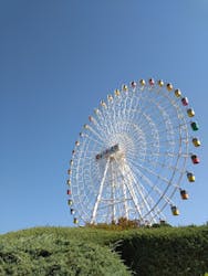 淡路ワールドパークONOKOROに投稿された画像（2025/11/15）