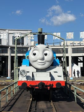 京都鉄道博物館に投稿された画像（2025/11/15）