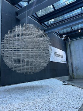 彫刻の森美術館に投稿された画像（2025/11/15）