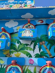 ポルトヨーロッパに投稿された画像（2025/11/15）