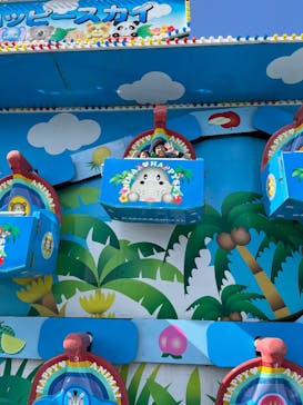 ポルトヨーロッパに投稿された画像（2025/11/15）