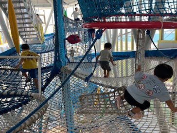 関門海峡ミュージアムに投稿された画像（2025/11/15）