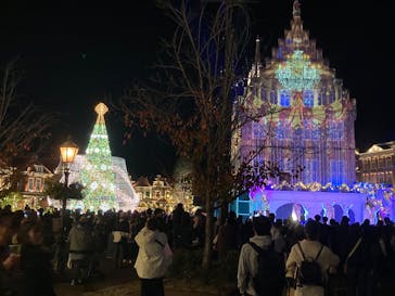 ハウステンボスに投稿された画像（2025/11/16）