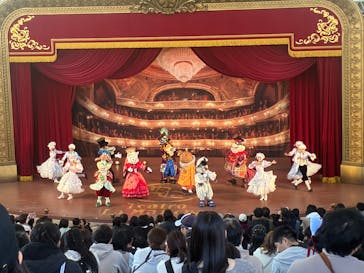 志摩スペイン村パルケエスパーニャに投稿された画像（2025/11/16）