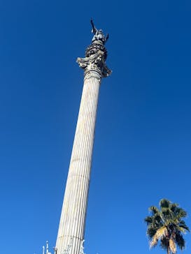 志摩スペイン村パルケエスパーニャに投稿された画像（2025/11/16）