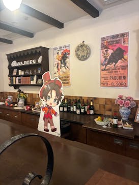 志摩スペイン村パルケエスパーニャに投稿された画像（2025/11/16）