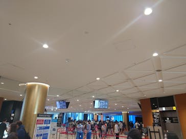 東京スカイツリーに投稿された画像（2025/11/16）