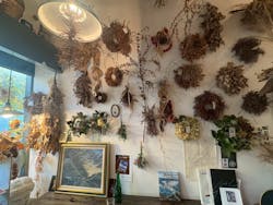 アトリエgreen（グリーン）に投稿された画像（2025/11/16）