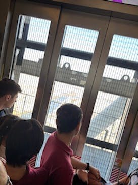 東京スカイツリーに投稿された画像（2025/11/16）