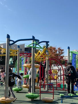 あらかわ遊園に投稿された画像（2025/11/16）