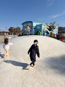 あらかわ遊園に投稿された画像（2025/11/16）