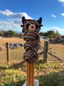 那須どうぶつ王国に投稿された画像（2025/11/16）