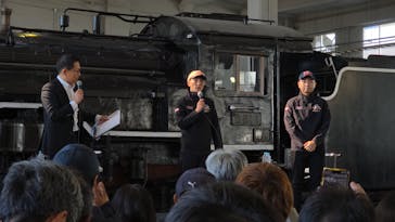 京都鉄道博物館に投稿された画像（2025/11/16）