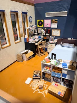 Mozuミニチュア展　ようこそ、ちいさな世界へ。in 銀座（銀座三越）に投稿された画像（2025/11/16）