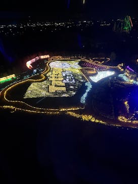 東武動物公園に投稿された画像（2025/11/16）