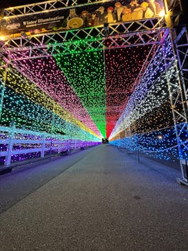 東武動物公園に投稿された画像（2025/11/16）