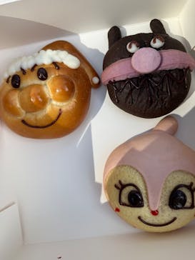 横浜アンパンマンこどもミュージアムに投稿された画像（2025/11/16）