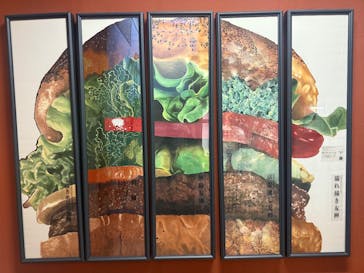 八つ橋庵とししゅうやかたに投稿された画像（2025/11/16）