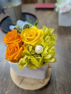 ティーズフルール工房に投稿された画像（2025/11/16）