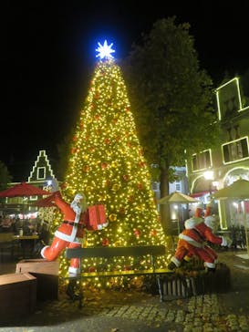 ハウステンボスに投稿された画像（2025/11/16）