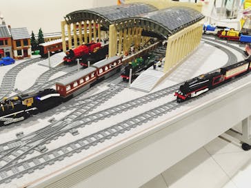 京都鉄道博物館に投稿された画像（2025/11/16）