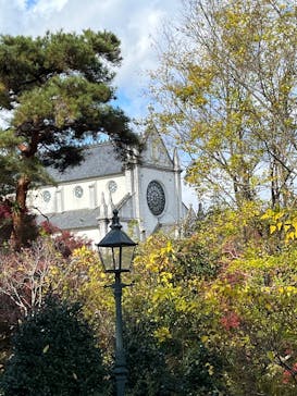 博物館 明治村に投稿された画像（2025/11/16）