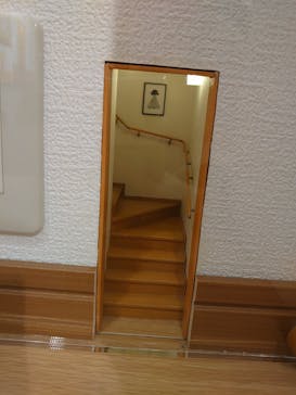 Mozuミニチュア展　ようこそ、ちいさな世界へ。in 銀座（銀座三越）に投稿された画像（2025/11/16）