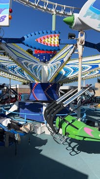 ひらかたパークに投稿された画像（2025/11/16）