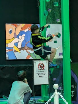 東映太秦映画村に投稿された画像（2025/11/16）