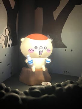 ちいかわパークに投稿された画像（2025/11/16）