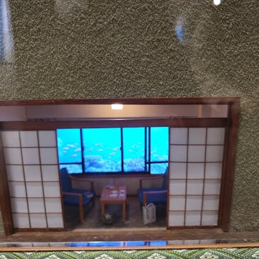 Mozuミニチュア展　ようこそ、ちいさな世界へ。in 銀座（銀座三越）に投稿された画像（2025/11/16）