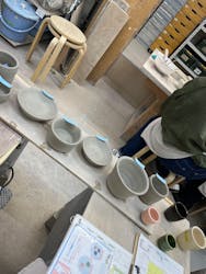 うづまこ陶芸教室に投稿された画像（2025/11/16）