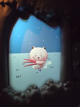 ちいかわパークに投稿された画像（2025/11/16）