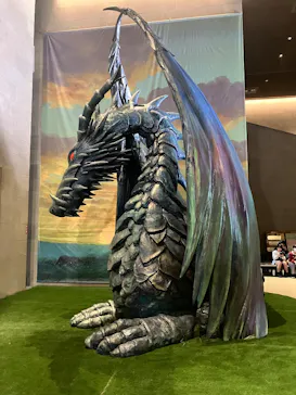 金曜ロードショーとジブリ展（静岡展）に投稿された画像（2025/11/16）