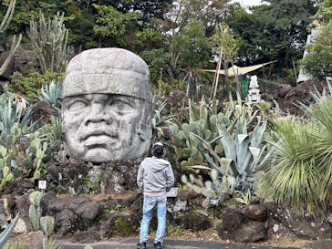 伊豆シャボテン動物公園に投稿された画像（2025/11/16）